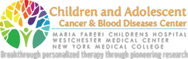 Childrens and Adolescent Cancer & Blood Diseases Center